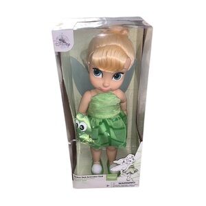 Disney Animators' Collection Tinker Bell Doll 16”
